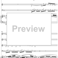 Piano Quintet in E-flat Major - Piano Score