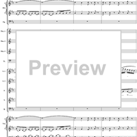 "Gloria", from "Mass in B Minor" (BWV232)