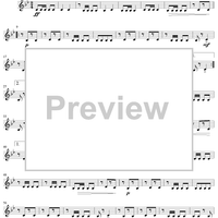 Springtime Festival - Horn in F 4