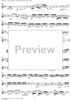 String Quartet No. 5 in E-flat Major, Op. 44, No. 3 - Violin 2