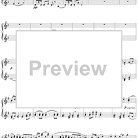 Symphony No. 1 in D Major, "Titan", Movement 3