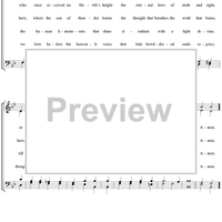 Master!  It is Good to Be