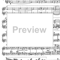 Rosen Aus Dem Süden Op.388 - Piano 1