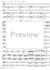 Idomeneo, rè di Creta, Act 3, No. 20 "S'io non moro a questi accenti" - Full Score
