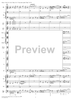 Mass No. 18 in C Minor, No. 9: Cum sancto spiritu - Full Score