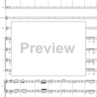 "Ah grazie si rendano", No. 15 from "La Clemenza di Tito", Act 2 (K621) - Full Score