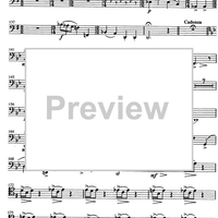 Nocturne et Danse Op.58 No. 2 - Bassoon 2