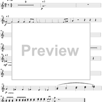 Abertura e Toccata - Horn