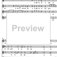 Quando mia fera stella