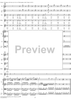 Idomeneo, rè di Creta, Act 2, No. 16 "Pria di partir, o Dio!" - Full Score