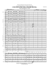 Concerto For Tuba - Score