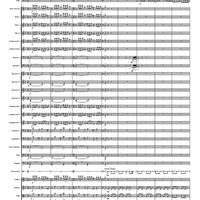 Concerto For Tuba - Score