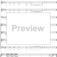 Requiem in C Minor, Op. 54: No. 7, Benedictus