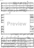 Suite nature Op.23 - Score