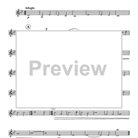 Salvation is Created - Horn 5 in F