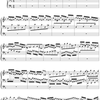 Chorale Prelude, BWV 688: Jesus Christus unser Heiland