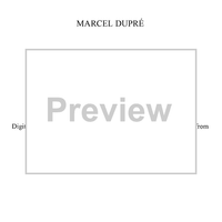 Antiphon: How Fair and How Pleasant Art Thou, Op. 18, No. 5