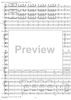 Symphony No. 3, Movement 4 - Full Score