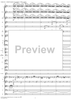 Symphony ''Manfred'' in B minor (b-moll). Tableau II,  Vivace con spirito - Full Score