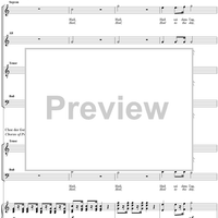 Fidelio, Op. 72, No. 16: "Heil! Heil! Heil sei dem Tag"