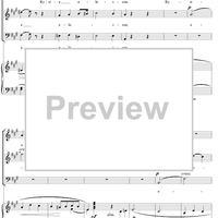 Kyrie Eleison - No. 1 from "Mass No. 11 in A major"