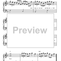 SpongeBob SquarePants Theme Song