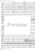 Symphony No. 6, Movement 5 - Full Score