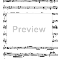 6 canzoni andaluse (6 andalusian songs) - Guitar 1