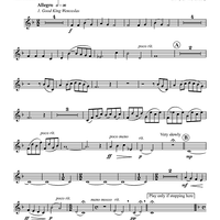 Two for the Holidays - Alternate Flute 4