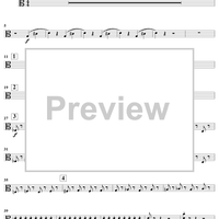 Le carnaval des animaux - Viola