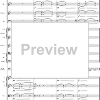 Symphony No. 6 ''Pathétique'' in B minor (b-moll). Movement II, Allegro con grazia