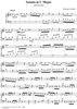 Sonata in C major - K251/P314/L305