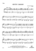 Mystic Caravan - Piano