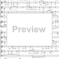 When Thoralis Delights to Walk