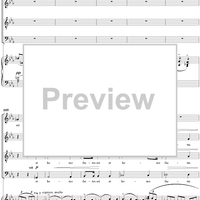 Mass No. 14 in B-flat Major, "Harmoniemesse"/"Wind Band Mass": No. 3. Credo