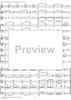 Divertimento No. 14 in B-flat major, K270 - Full Score