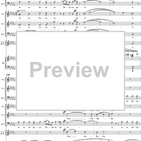 "Judex crederis", from "Te Deum" (Op. 22, H118)