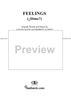 Feelings  (¿Dime?)