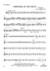 Christmas at the Circus - Bb Trumpet 1