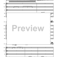 Carnival of Venice - Score