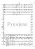 Jingle Bells! Samba Bells! - Score