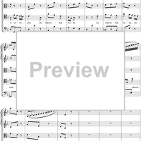 Es reifet euch ein schrecklich Ende, BWV90