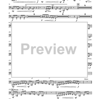 Prelude, Elegy & Rondo Scherzino - Tuba