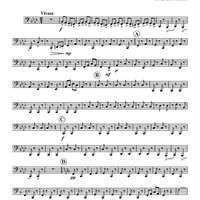 Amparito Roca - Tuba 2