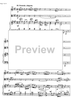 Concertino - Score