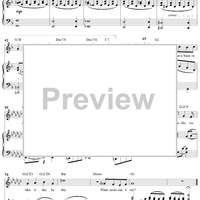 What More Can I Say?