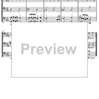 Ivan Sings - Bass Clef Instruments