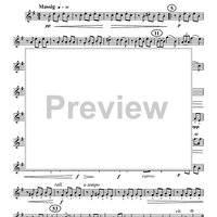 Serenade - Horn in F