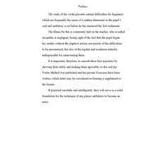 Sixty Studies, Op. 45, Vol. I (Nos. 1-30)