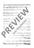 Triosonata - Score and Parts